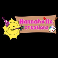 HANNAHVILLE CREATIONS