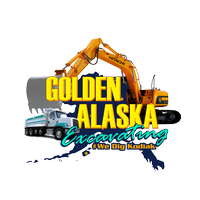 GOLDEN ALASKA EXCAVATING, LLC