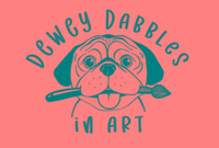 Dewey Dabbles In Art, Inc.