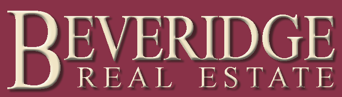Beveridge Real Estate
