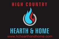 High Country Hearth and Home