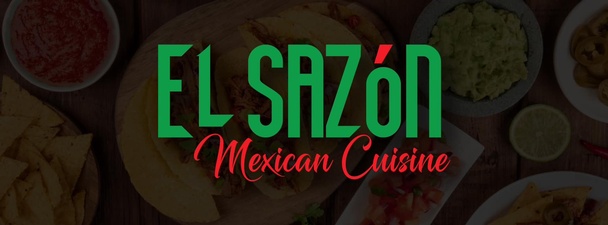 El Sazón Mexican Cuisine