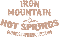 Iron Mountain Hot Springs
