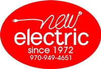 New Electric Inc.