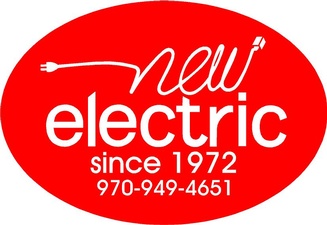 New Electric Inc.