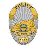 Grove City Ohio Division of Police