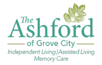 The Ashford of Grove City