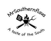 MrSouthernflava-A taste of the South