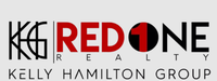 Brian Parks | Realtor, Kelly Hamilton Group at Red 1 Realty
