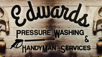 Edwards Pressure Washing & Handyman Services