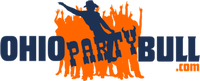 Ohio Party Bull
