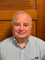 GCACC Past President (2015) – Greg Dawkins