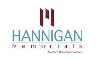 Hannigan Memorials