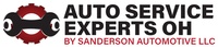Auto Service Experts OH by Sanderson Automotive Service