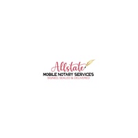Allstate Mobile Notary Services