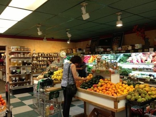 Berryvale Grocery | Groceries | Alternative Health | Health Foods &  Supplements - – Visit Mt. Shasta, CA