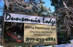Dunsmuir Lodge