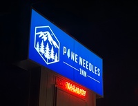 Pine Needles Inn