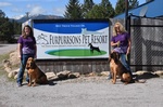 Furpurrsons Pet Resort