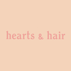 Hearts & Hair