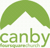 Canby Foursquare