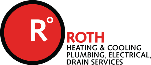 Roth Heating & Cooling, Plumbing, Electrical, Drain Services