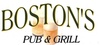 Boston's Pub & Grill