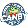Canby Advantage Magazine