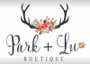 Park + Lu Boutique