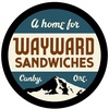 Wayward Sandwiches