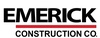Emerick Construction Co.