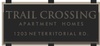 Trail Crossing Apartments