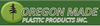 Oregon Made Plastic Products, Inc.