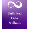 Unlimited Light Wellness, PMA