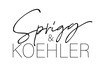 Sprigg & Koehler Salon and Gift Bar