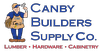 Canby Builders Supply Co.