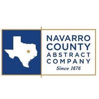 Navarro County Abstract Company