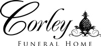 Corley Funeral Home