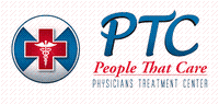 Physicians Treatment Center - Candlers Mtn.