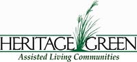 Heritage Green Assisted Living and Memory Care Heritage Green Assisted Living and Memory Care