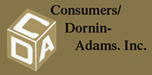 Consumers/Dornin-Adams, Inc.