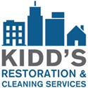 Kidd's Restoration & Cleaning Services