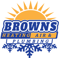 Browns Heating Air & Plumbing