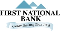 First National Bank First National Bank