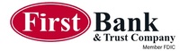 First Bank & Trust Company - Wards Road