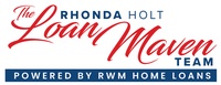 The Loan Maven Team powered by RWM Home Loans