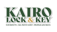Kairo Lock and Key