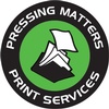 Pressing Matters Pressing Matters