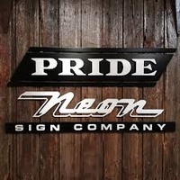 Pride Neon Signs