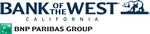 Bank of the West Bank of the West